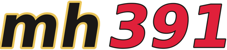 mh391 logo